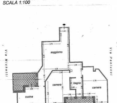 Affitto Appartamento Vacanze a Martinsicuro (Teramo)