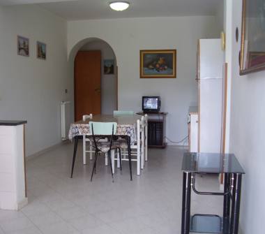 Affitto Appartamento Vacanze a Castellabate, Frazione San Marco Di Castellabate