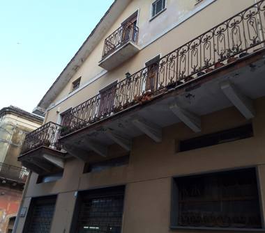 Affitto Casa Vacanze a Riposto (Catania)