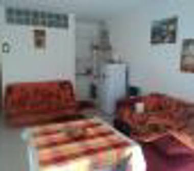 Affitto Appartamento Vacanze a Riva Ligure (Imperia)