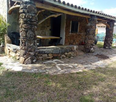 Affitto Appartamento Vacanze a Orosei, Frazione Sos Alinos