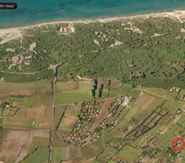 Affitto Villa Vacanze a Sorso (Sassari)