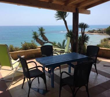 Affitto Appartamento Vacanze a Realmonte (Agrigento)