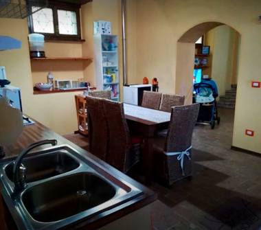 Casa indipendente in vendita a Cagli (Pesaro e Urbino)