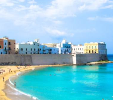 Affitto Casa Vacanze a Sannicola (Lecce)