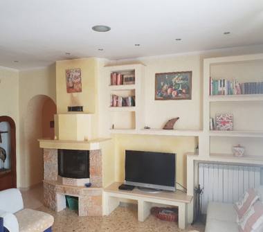 Quadrilocale in vendita a Rodi Garganico (Foggia)