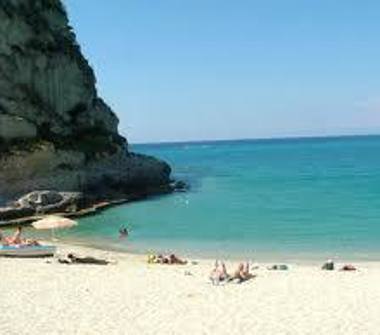 Affitto Appartamento Vacanze a Tropea (Vibo Valentia)