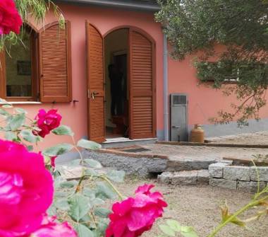 Affitto Casa Vacanze a Bari Sardo, Frazione Lido Di Cea, Via dell'Astore