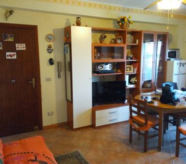 Trilocale in vendita a Giardini-Naxos, Frazione Chianchitta