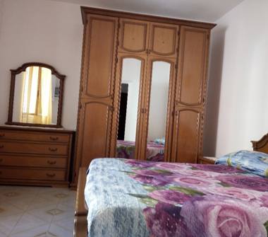 Affitto Appartamento Vacanze a Lipari, Frazione Canneto