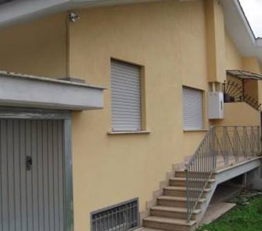 Villetta a schiera in vendita a Roma, Zona Prenestina