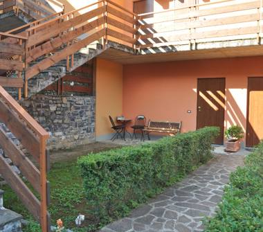 Bilocale in vendita a Rota d'Imagna (Bergamo)