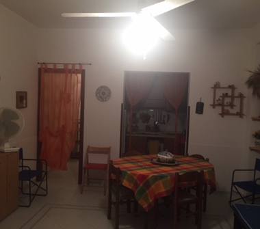 Casa indipendente in affitto a Sciacca (Agrigento)