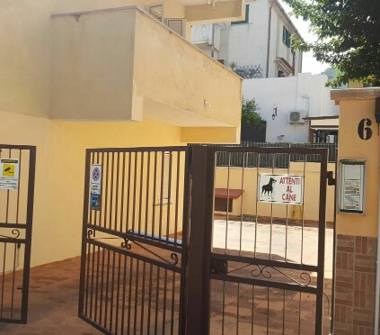 Affitto Appartamento Vacanze a Tropea (Vibo Valentia), Via Paolo Orsi 6