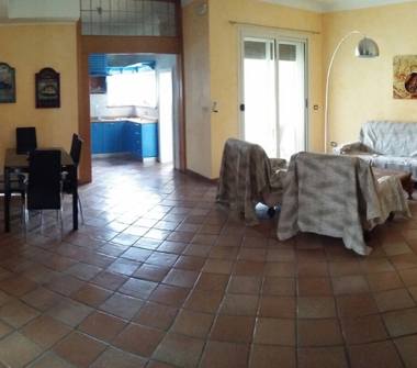 Affitto Appartamento Vacanze a Gallipoli (Lecce)