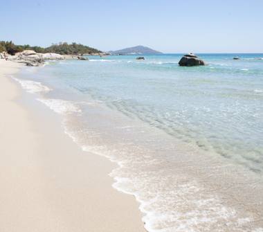 Affitto Appartamento Vacanze a Tortolì (Nuoro)