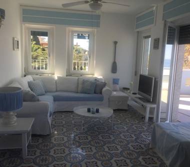 Affitto Appartamento Vacanze a Sanremo (Imperia)