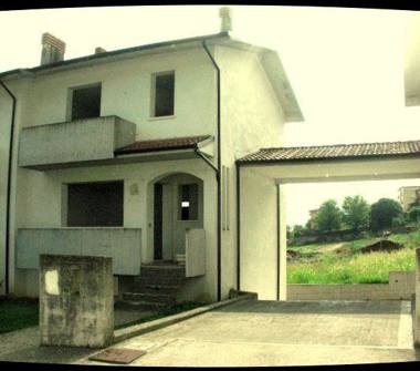 Villetta a schiera in vendita a Val Liona (Vicenza)