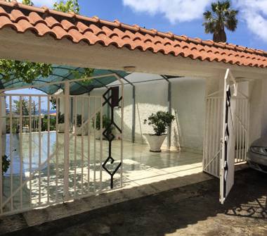 Affitto Villa Vacanze a Ricadi, Frazione Santa Maria