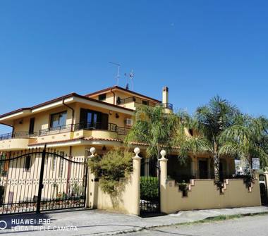 Offerta Vacanze Bed & Breakfast a Ricadi, Frazione Brivadi