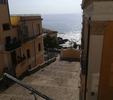 Affitto Casa Vacanze a Diamante (Cosenza)