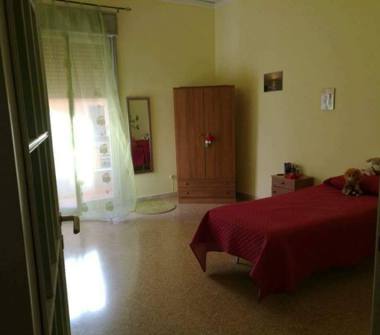 Affitto Stanza Singola a Palermo, Zona Corso Tukory