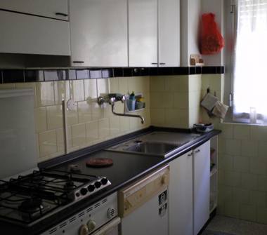 Affitto Appartamento Vacanze a Sanremo (Imperia)