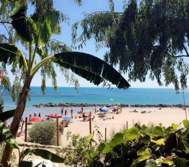 Affitto Villetta a schiera Vacanze a Sciacca (Agrigento)