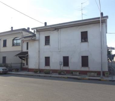 Casa indipendente in vendita a Alessandria, Frazione Cascinagrossa