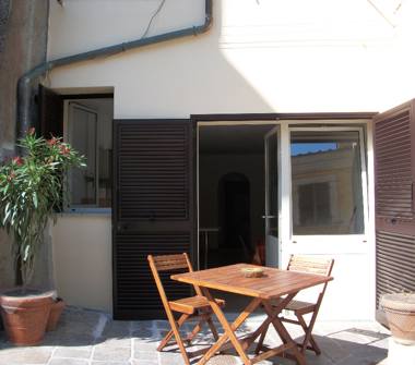 Affitto Appartamento Vacanze a Rio (Livorno)