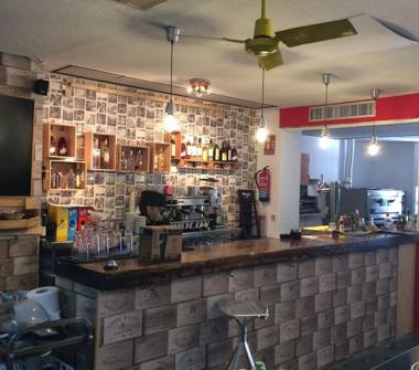 Pizzeria in gestione a Tivoli, Frazione Tivoli Alta