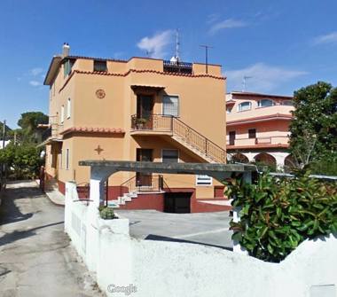 Affitto Appartamento Vacanze a San Felice Circeo (Latina), Via Giovanni XXIII 14