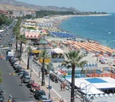 Affitto Appartamento Vacanze a Gioiosa Ionica (Reggio Calabria)