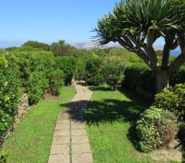 Affitto Appartamento Vacanze a Stintino (Sassari)