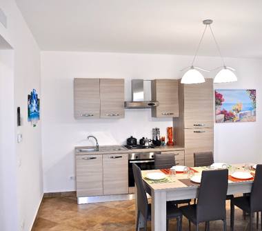 Affitto Villetta a schiera Vacanze a Montalto di Castro, Frazione Pescia Romana