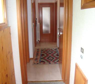 Trilocale in vendita a Santa Margherita di Staffora, Frazione Pian Del Poggio