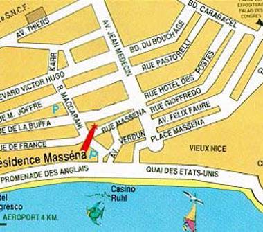 Offerta Vacanze Residence a Noceto (Parma)