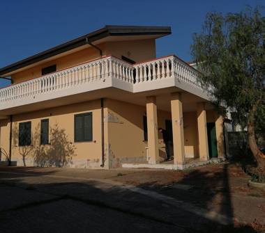 Affitto Casa Vacanze a Ricadi, Frazione Santa Maria