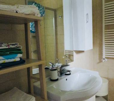 Affitto Casa Vacanze a Noicàttaro, Frazione Parchitello