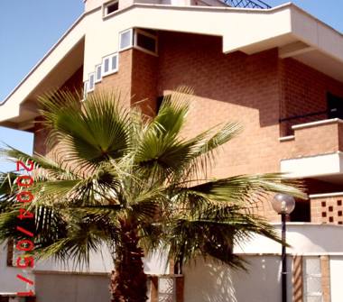 Affitto Villa Vacanze a Anzio, Frazione Lavinio-Lido di Enea