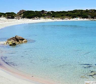 Affitto Villetta a schiera Vacanze a Villasimius (Sud Sardegna)