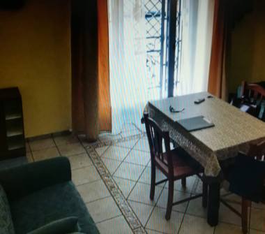 Quadrilocale in affitto a Messina (Messina)