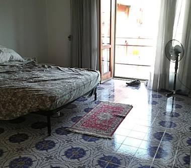 Quadrilocale in vendita a Napoli, Zona Pianura