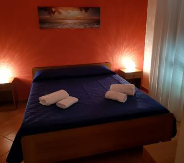 Affitto Appartamento Vacanze a San Vito Lo Capo, Frazione Macari