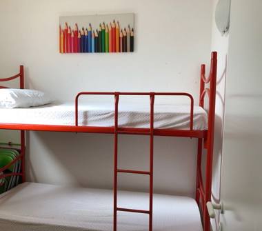 Villetta a schiera in affitto a Muravera, Frazione Costa Rei