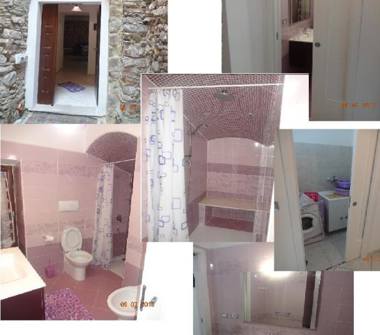 Affitto Appartamento Vacanze a Pollica, Frazione Acciaroli