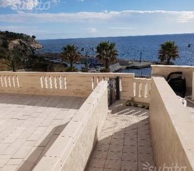 Affitto Appartamento Vacanze a Castro (Lecce)