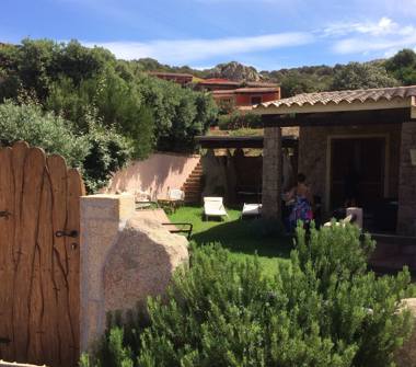 Affitto Villetta a schiera Vacanze a Aglientu, Frazione Rena Majore