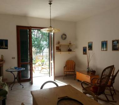 Affitto Villetta a schiera Vacanze a Gallipoli (Lecce)