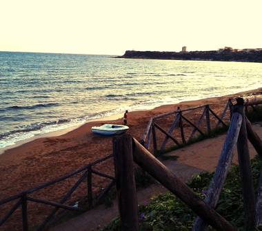 Affitto Casa Vacanze a Isola di Capo Rizzuto, Frazione Capo Rizzuto